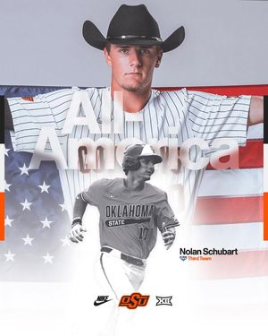 Image post by @osubaseball on Instagram