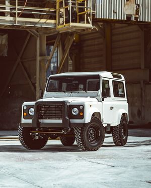 Image post by @brooklyncoachworks on Instagram