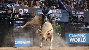 Video post by @pbr on YouTube