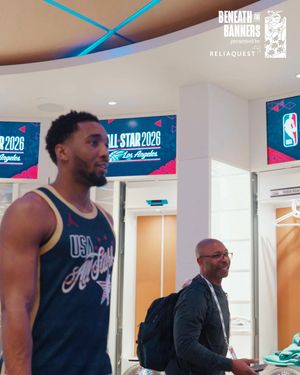 Video post by @bostonceltics on Facebook
