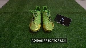 Image post by @shuss.id on Instagram
