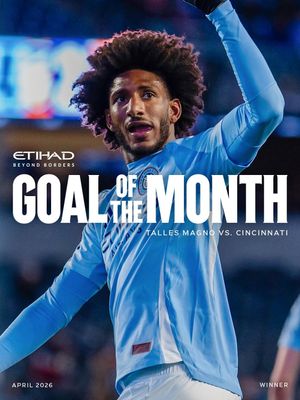 Image post by @newyorkcityfc on Instagram