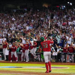 Image post by @chasefield on Instagram