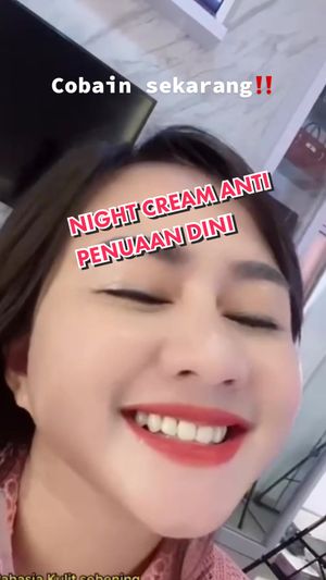 Video post by @lili.refliskin on TikTok