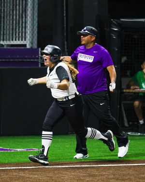 Image post by @tarletonsoftball on Instagram