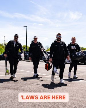 Image post by @denveroutlaws on Instagram