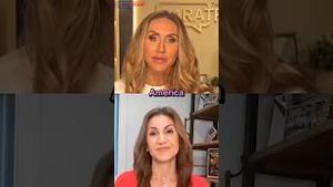 Video post by @therightviewwithlaratrump on YouTube