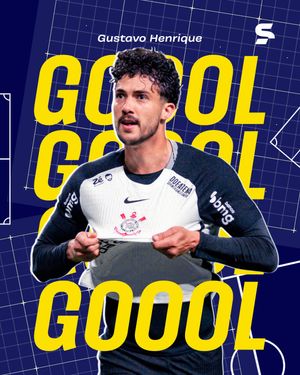 Image post by @sportv on Instagram
