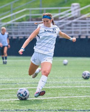 Image post by @xavierwsoc on Instagram
