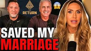 Video post by @therightviewwithlaratrump on YouTube