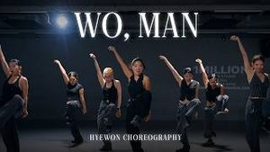 Video post by @1million_dance on YouTube