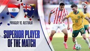 Video post by @deportes on YouTube