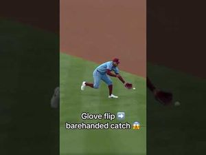 Video post by @ESPN MLB on YouTube