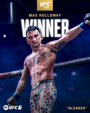 Video post by @easportsufc on TikTok