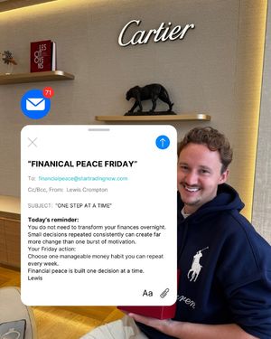 Image post by @withlewiscrompton on Instagram