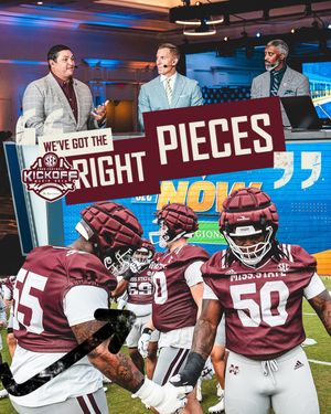 Image post by @hailstatefb on Instagram