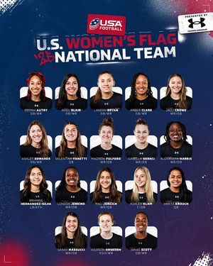 Image post by @usnft on Instagram