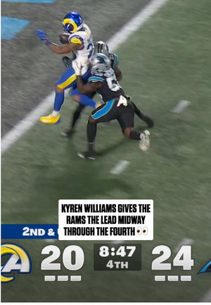 Video post by @nfl on TikTok