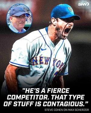 Image post by @snytv on Instagram