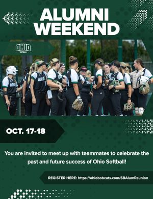 Image post by @ohiobobcatsb on Instagram