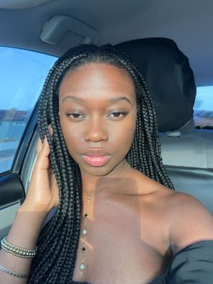 Image post by @ruthxandre on Instagram