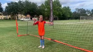 Video post by @Coerversoutheast on Facebook