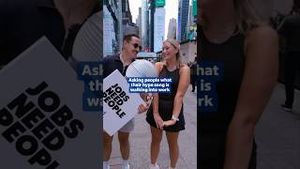 Video post by @indeed on YouTube