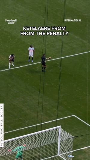 Video post by @footballclubmag on Facebook