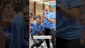 Video post by @ncaa on YouTube