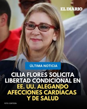 Image post by @eldiariony on Instagram