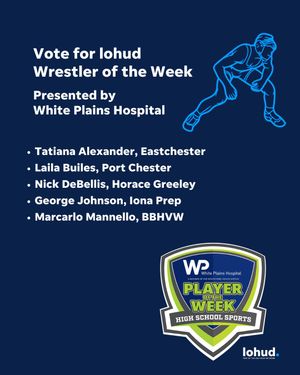 Image post by @lohudsports on Instagram