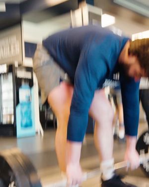 Image post by @gsathletics_fb on Instagram