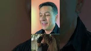 Video post by @telemundo on YouTube