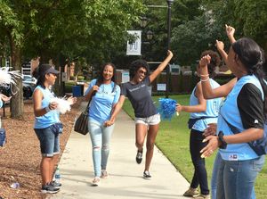 Image post by @spelman_college on Instagram