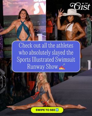 Image post by @thegistca on Instagram