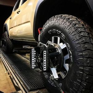Image post by @bigbrandtire on Instagram