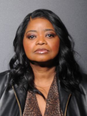 Image post by @octaviaspencer on Instagram