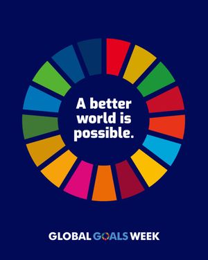 Image post by @unfoundation on Twitter