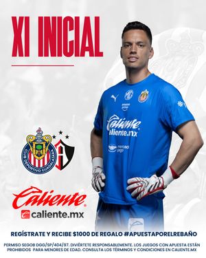 Image post by @chivas on Instagram