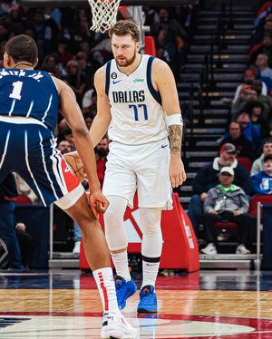 Image post by @lukadoncic on Instagram