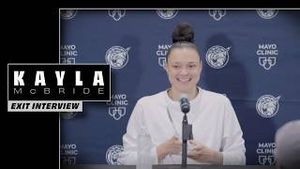 Video post by @minnesotalynx on YouTube