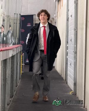 Image post by @chippewasteel on Instagram