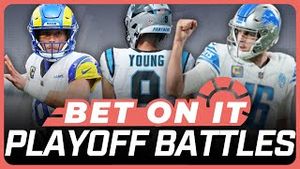 Video post by @hurrdatsports on YouTube