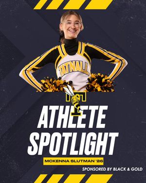 Image post by @tatnallathletics on Instagram
