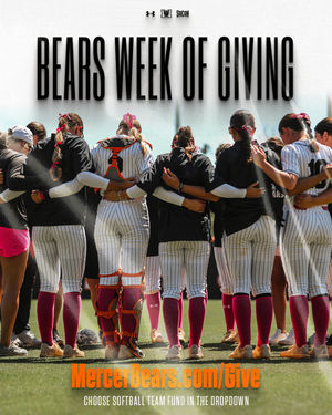 Image post by @mercerusoftball on Instagram