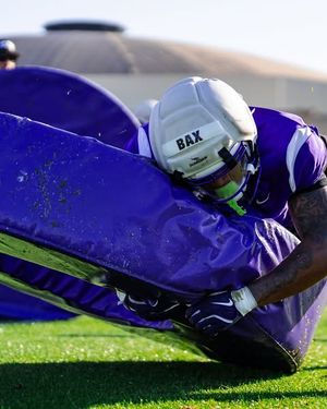 Image post by @tcufootball on Instagram