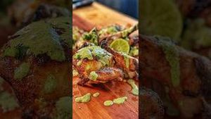 Video post by @grillwithweber on YouTube