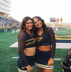 Image post by @toledodanceteam on Instagram