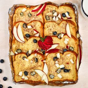 Image post by @eatpropergood on Instagram