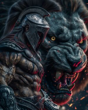 Image post by @mystic.ai_visions on Instagram